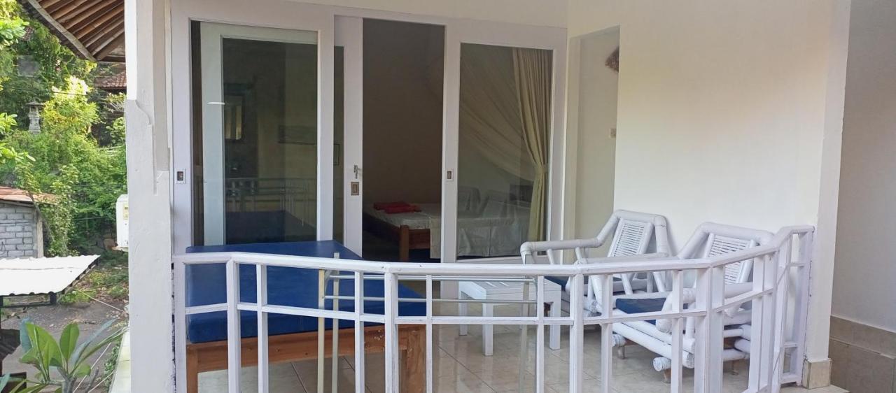 Sunrise Cafe Bungalows Amed  Room photo